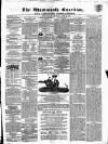 Westmeath Guardian and Longford News-Letter Thursday 09 June 1870 Page 1