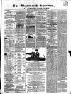 Westmeath Guardian and Longford News-Letter Thursday 04 August 1870 Page 1