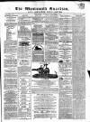 Westmeath Guardian and Longford News-Letter Thursday 01 September 1870 Page 1