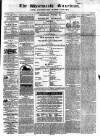 Westmeath Guardian and Longford News-Letter Thursday 01 December 1870 Page 1