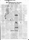 Westmeath Guardian and Longford News-Letter Thursday 23 March 1871 Page 1