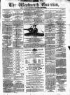 Westmeath Guardian and Longford News-Letter Thursday 08 June 1871 Page 1