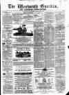 Westmeath Guardian and Longford News-Letter Thursday 10 August 1871 Page 1