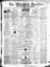 Westmeath Guardian and Longford News-Letter Thursday 02 January 1873 Page 1