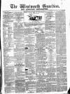 Westmeath Guardian and Longford News-Letter Thursday 06 March 1873 Page 1