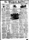 Westmeath Guardian and Longford News-Letter Thursday 05 June 1873 Page 1