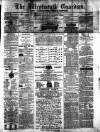 Westmeath Guardian and Longford News-Letter Thursday 01 January 1874 Page 1