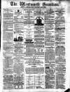 Westmeath Guardian and Longford News-Letter Thursday 12 November 1874 Page 1