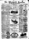 Westmeath Guardian and Longford News-Letter Thursday 17 June 1875 Page 1