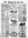Westmeath Guardian and Longford News-Letter Thursday 01 July 1875 Page 1