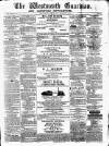 Westmeath Guardian and Longford News-Letter Thursday 08 March 1877 Page 1