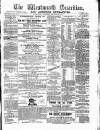 Westmeath Guardian and Longford News-Letter Thursday 10 October 1878 Page 1