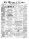 Westmeath Guardian and Longford News-Letter Friday 15 November 1878 Page 1