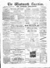 Westmeath Guardian and Longford News-Letter Friday 29 November 1878 Page 1