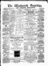 Westmeath Guardian and Longford News-Letter Friday 20 December 1878 Page 1