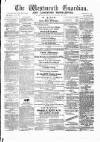 Westmeath Guardian and Longford News-Letter Friday 28 February 1879 Page 1