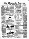 Westmeath Guardian and Longford News-Letter Friday 23 July 1880 Page 1