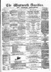 Westmeath Guardian and Longford News-Letter Friday 27 August 1880 Page 1