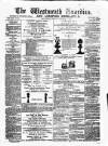 Westmeath Guardian and Longford News-Letter Friday 01 October 1880 Page 1