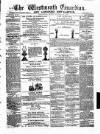 Westmeath Guardian and Longford News-Letter Friday 29 October 1880 Page 1