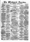 Westmeath Guardian and Longford News-Letter Friday 01 April 1881 Page 1