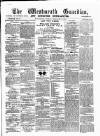 Westmeath Guardian and Longford News-Letter Friday 02 February 1883 Page 1