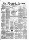 Westmeath Guardian and Longford News-Letter Friday 02 March 1883 Page 1
