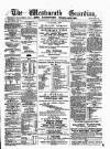 Westmeath Guardian and Longford News-Letter Friday 02 November 1883 Page 1