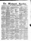 Westmeath Guardian and Longford News-Letter Friday 15 August 1884 Page 1