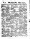 Westmeath Guardian and Longford News-Letter Friday 12 September 1884 Page 1