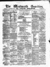 Westmeath Guardian and Longford News-Letter Friday 03 October 1884 Page 1