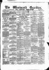 Westmeath Guardian and Longford News-Letter Friday 29 May 1885 Page 1