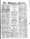 Westmeath Guardian and Longford News-Letter Friday 02 April 1886 Page 1