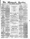 Westmeath Guardian and Longford News-Letter Friday 20 August 1886 Page 1