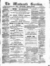 Westmeath Guardian and Longford News-Letter Friday 08 October 1886 Page 1