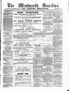 Westmeath Guardian and Longford News-Letter Friday 22 October 1886 Page 1