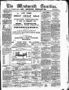 Westmeath Guardian and Longford News-Letter Friday 04 February 1887 Page 1