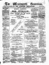 Westmeath Guardian and Longford News-Letter Friday 04 May 1888 Page 1