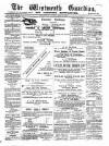 Westmeath Guardian and Longford News-Letter Friday 25 May 1888 Page 1