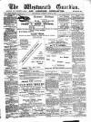 Westmeath Guardian and Longford News-Letter Friday 15 June 1888 Page 1