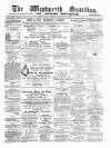 Westmeath Guardian and Longford News-Letter Friday 15 February 1889 Page 1