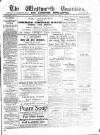 Westmeath Guardian and Longford News-Letter Friday 31 January 1890 Page 1