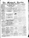 Westmeath Guardian and Longford News-Letter Friday 29 August 1890 Page 1