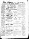 Westmeath Guardian and Longford News-Letter Friday 09 January 1891 Page 1