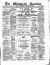 Westmeath Guardian and Longford News-Letter Friday 20 February 1891 Page 1