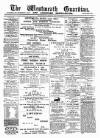 Westmeath Guardian and Longford News-Letter Friday 15 May 1891 Page 1