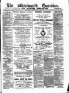 Westmeath Guardian and Longford News-Letter Friday 15 July 1892 Page 1