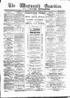 Westmeath Guardian and Longford News-Letter Friday 30 March 1894 Page 1