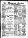 Westmeath Guardian and Longford News-Letter Friday 07 December 1894 Page 1