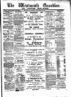 Westmeath Guardian and Longford News-Letter Friday 14 December 1894 Page 1